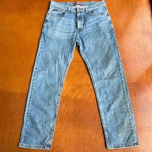 Mens Lee premium select size 34x32